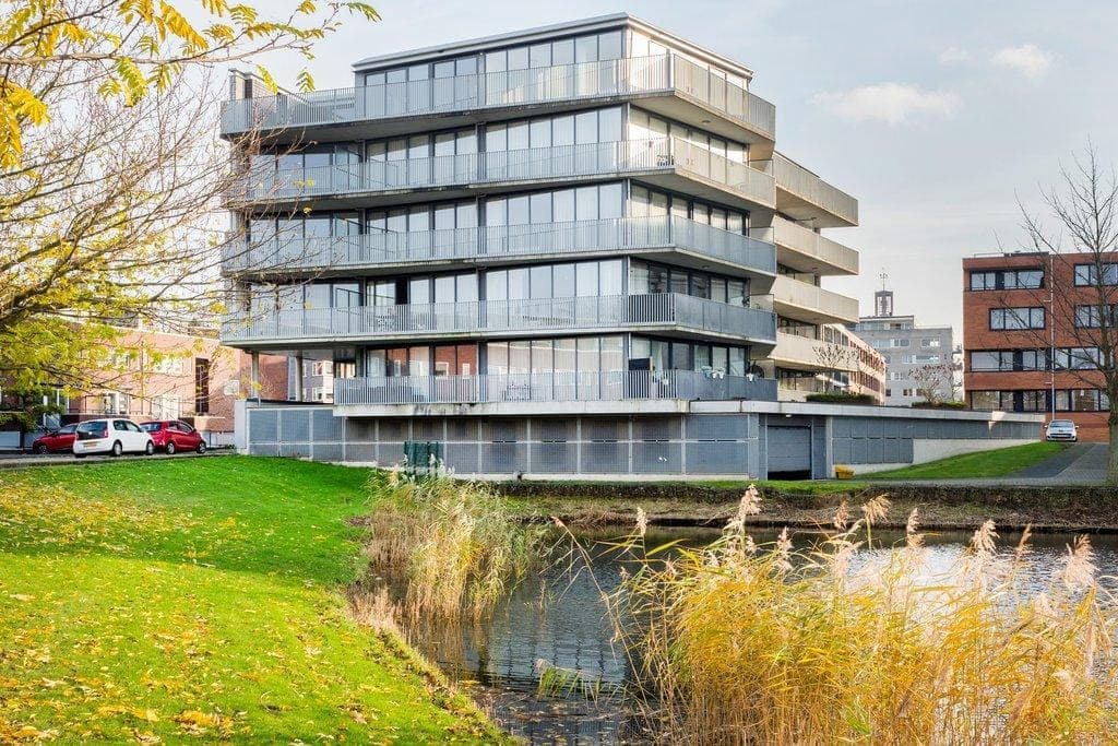 Apartamento Algonquin 97, Hengelo (OV) - En Alquiler