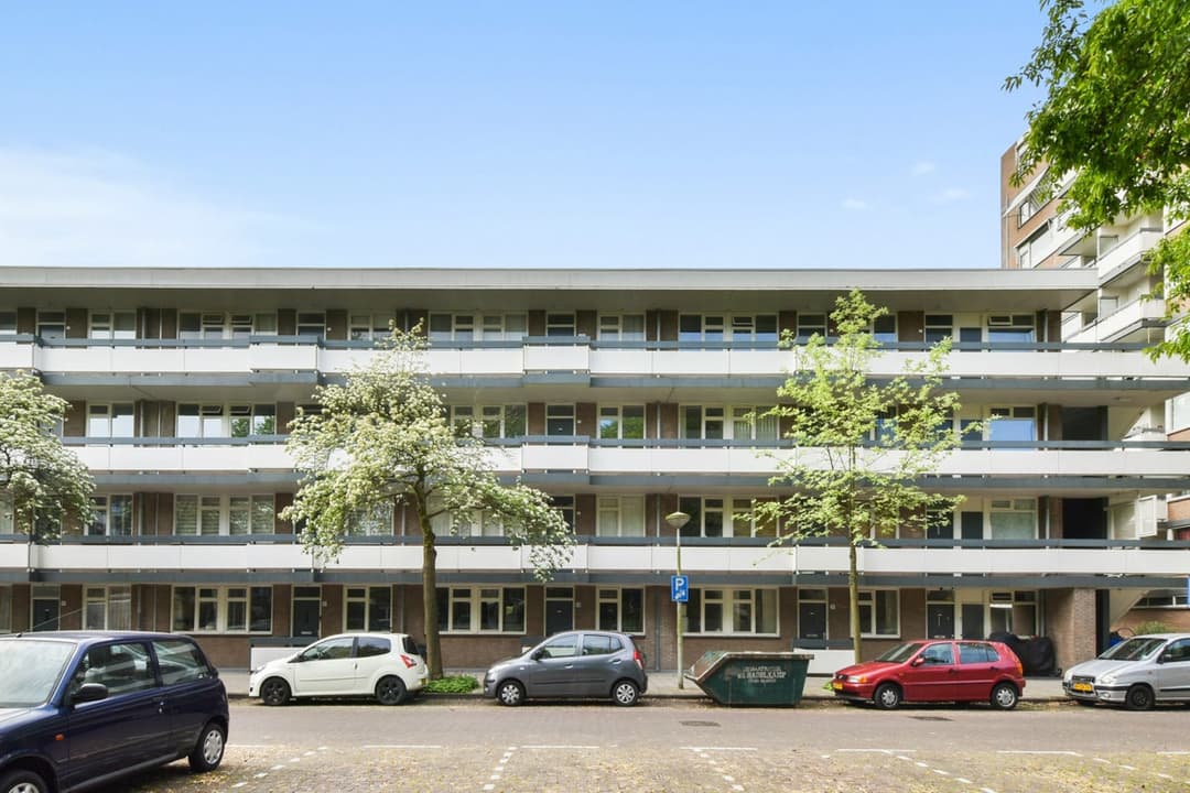 Wohnung Bolestein 102, Amsterdam - Zu Vermieten