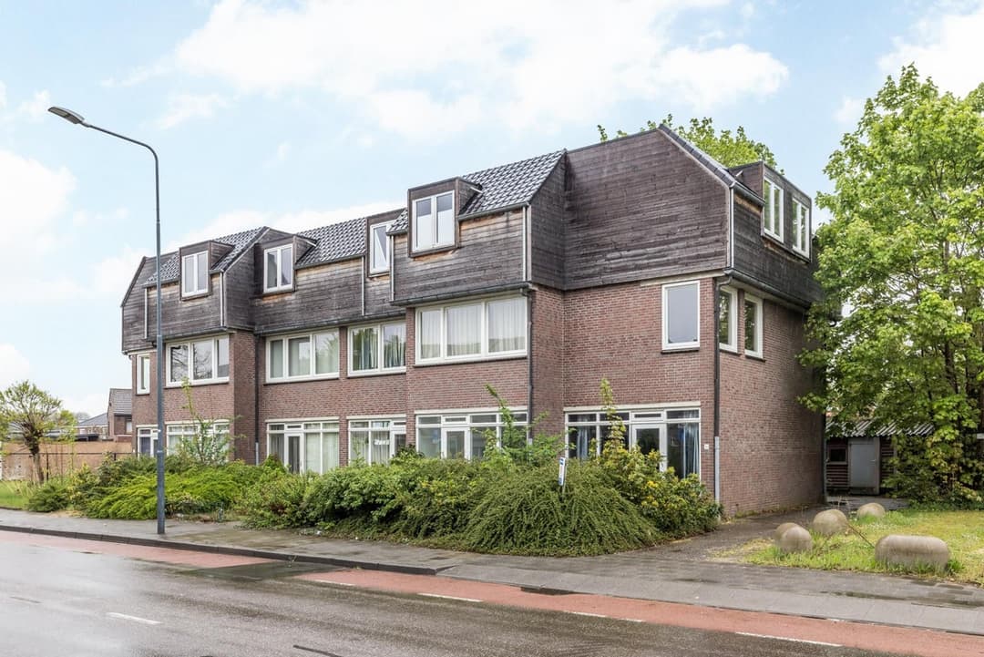 Studio Tudderenderweg 147 A, Sittard - Zu Vermieten