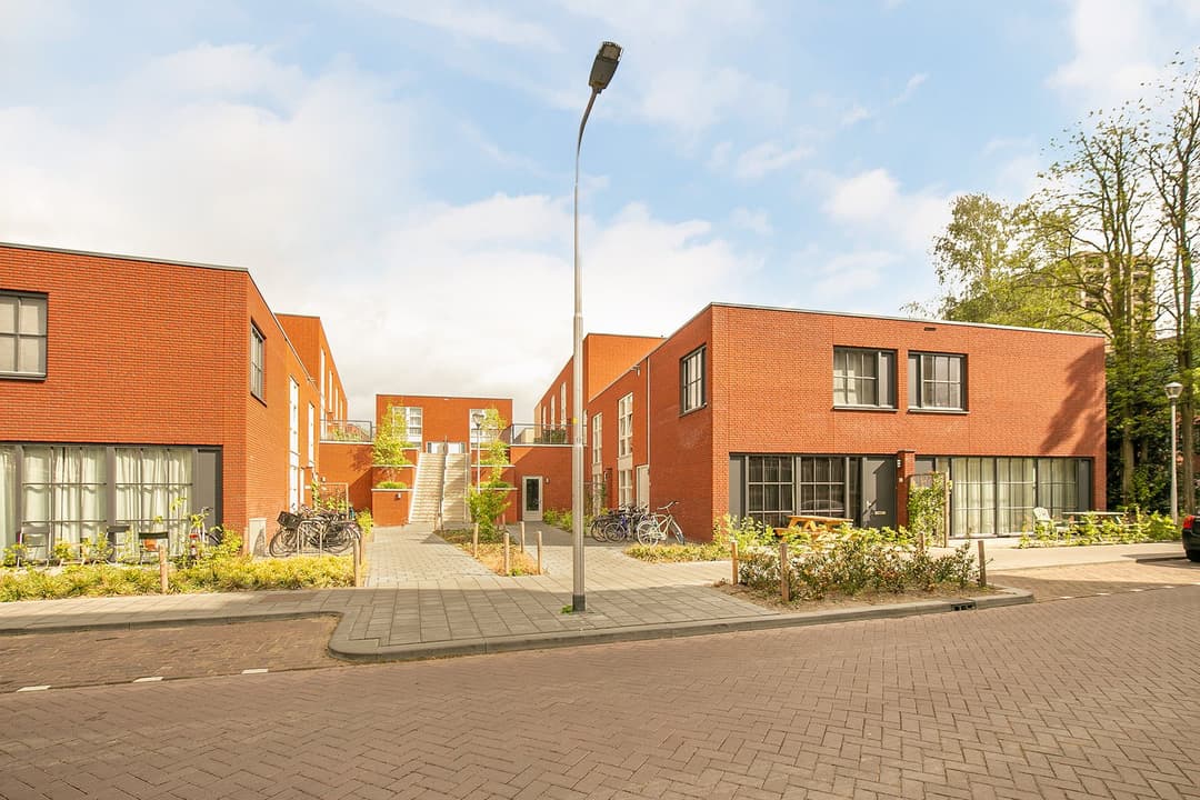 Lariksplaats 85038 HM Tilburg - Te Huur