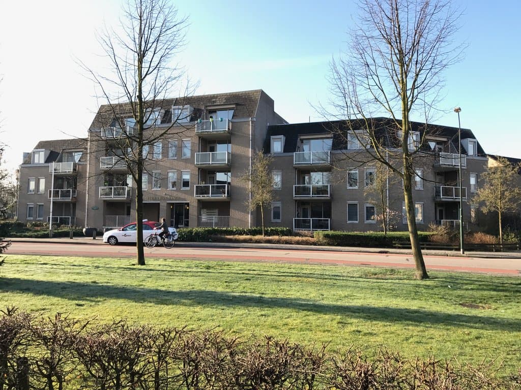 Appartement Piet Heinlaan 715694 CB Son en Breugel - À Louer