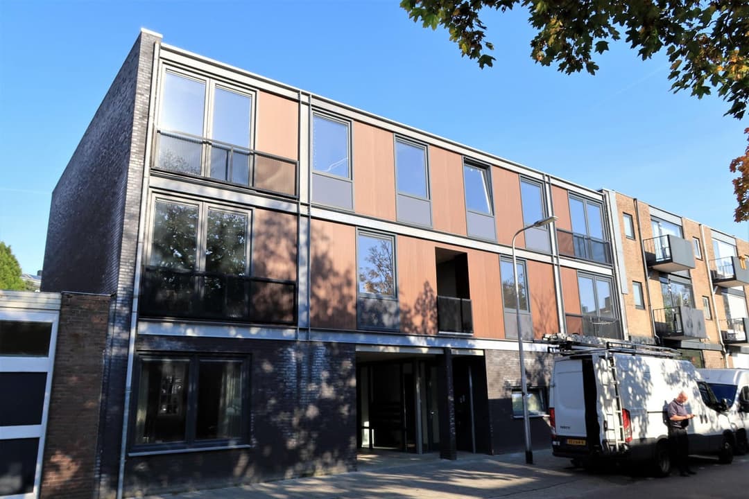Studio Boomstraat, Tilburg - Te Huur