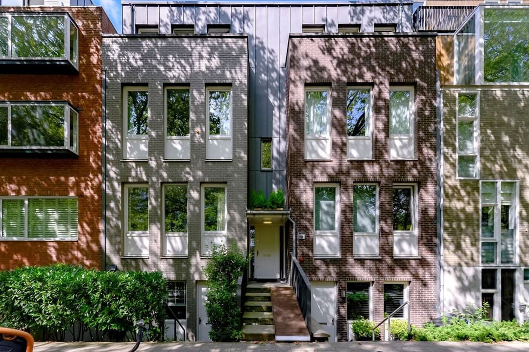 Appartement Amstelveenseweg, Amsterdam - À Louer