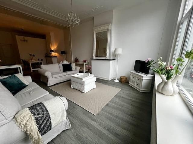 Appartement Insulindestraat 289 B1, Rotterdam - À Louer