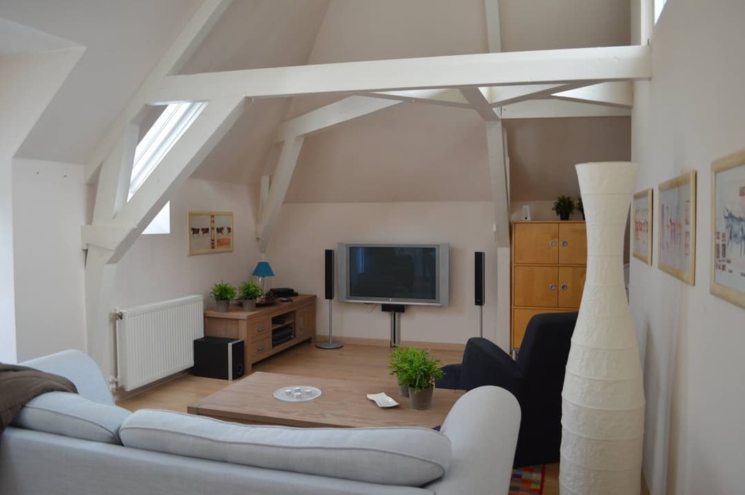 Wohnung St Anthonieplein, Geervliet - Zu Vermieten