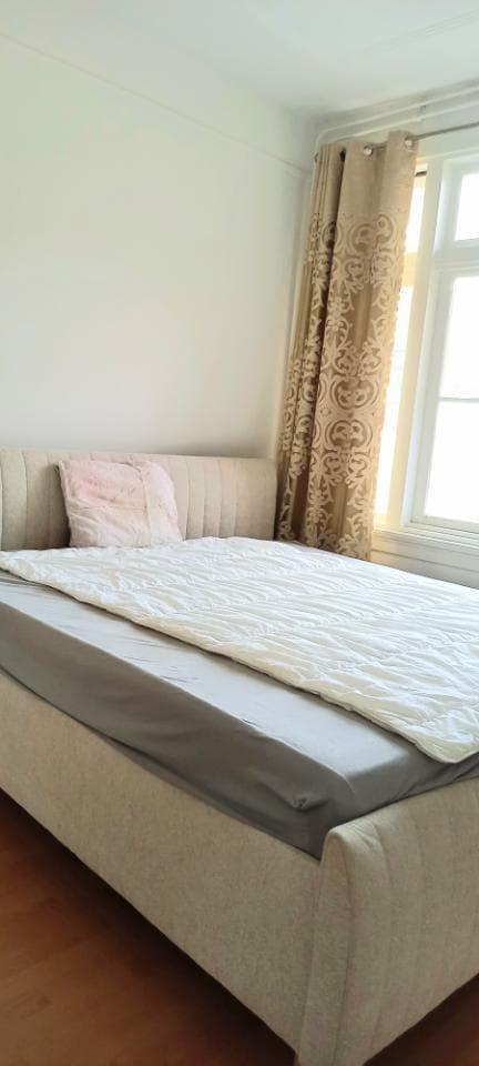 Chambre Meublée à Louer Oudemansstraat, La Haye