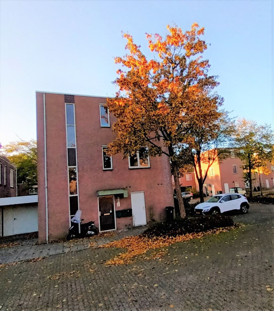 Wohnung Schietbergen, Nuenen - Zu Vermieten