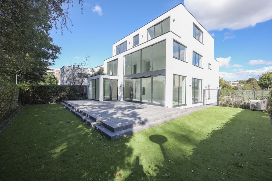 Maison Aldengoor 12, Amsterdam - À Louer
