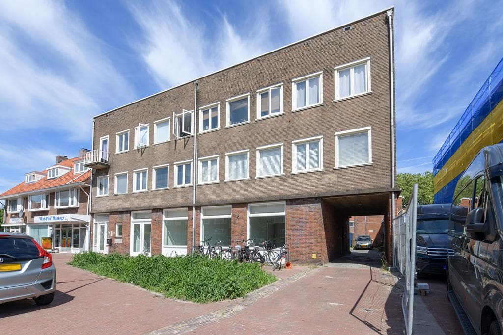 Apartamento Kleine Drift 511221 JZ Hilversum - En Alquiler