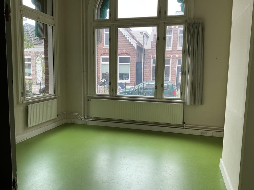 Room Catharinastraat, Meppel - For Rent