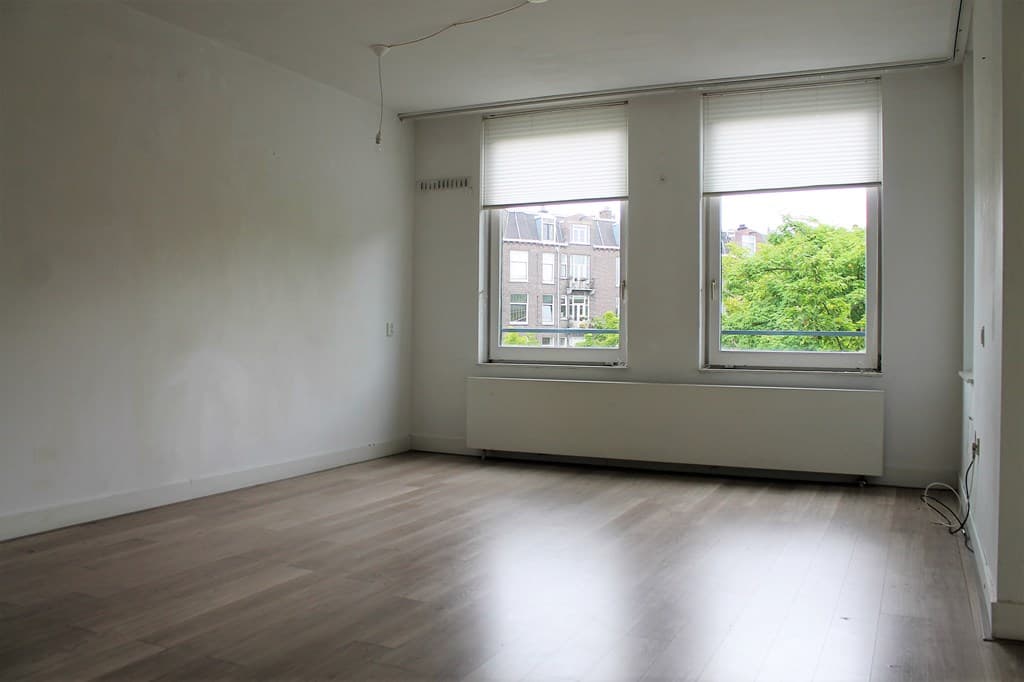 Appartement Krugerplein, Amsterdam - À Louer