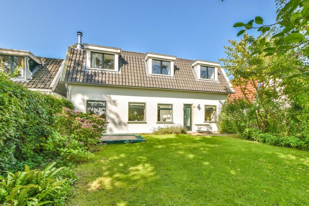Haus Amsteldijk Noord 84, Amstelveen - Zu Vermieten