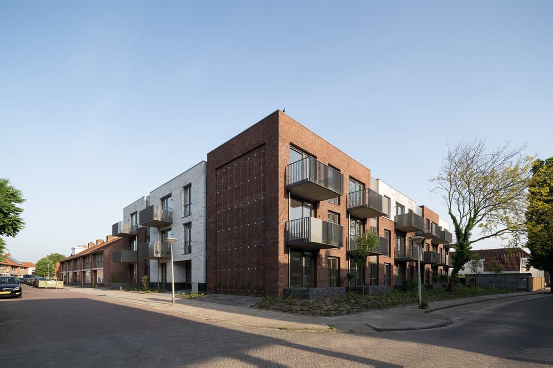 Ericastraat 295615 BJ Eindhoven - En Alquiler