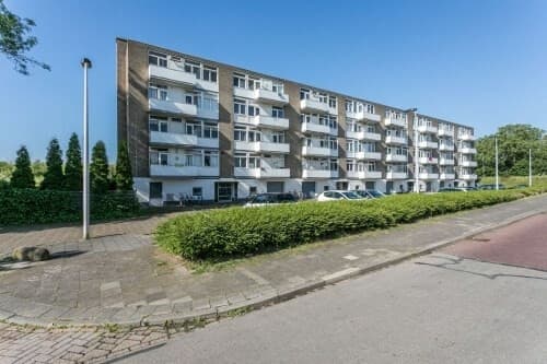 Apartamento Kasteel Bleienbeekstraat, Maastricht - En Alquiler
