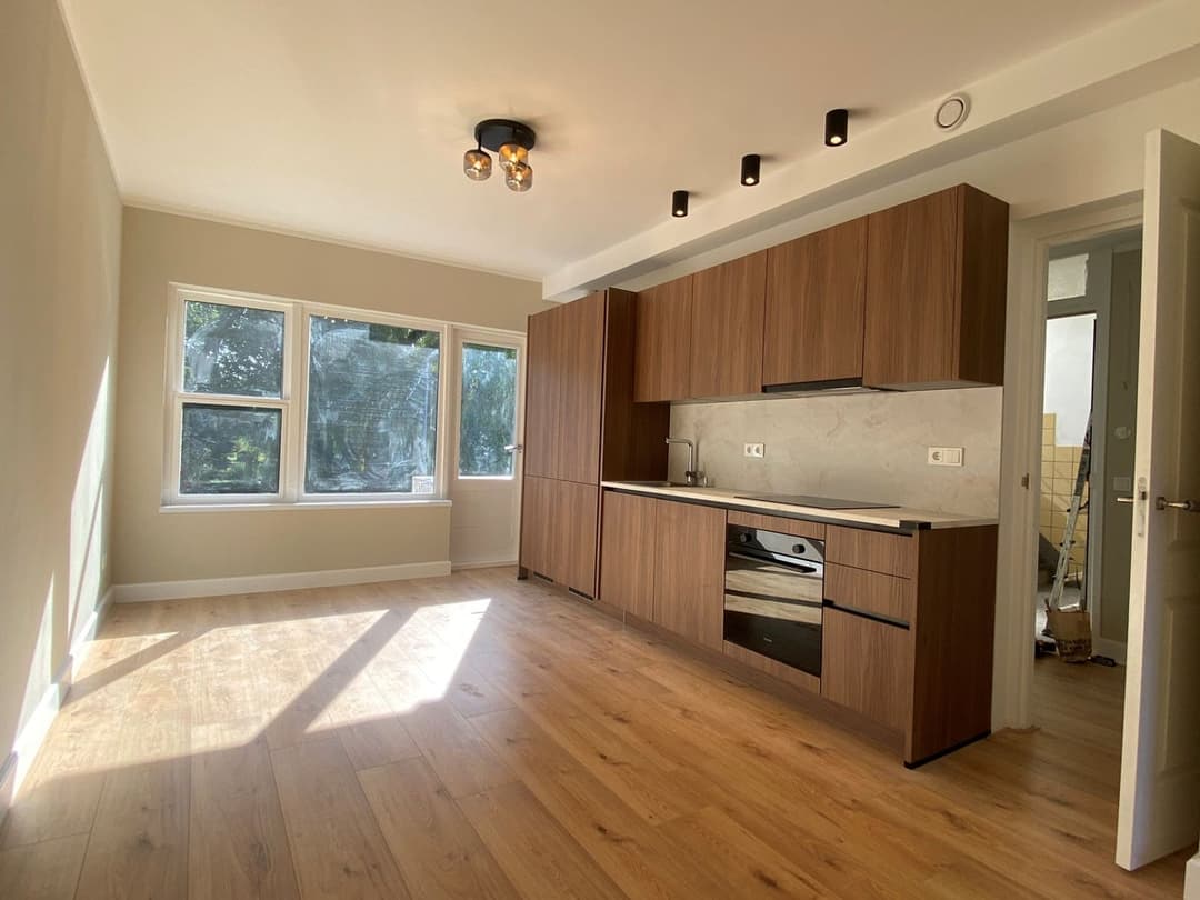 Apartamento Lepelaarsingel, Rotterdam - En Alquiler