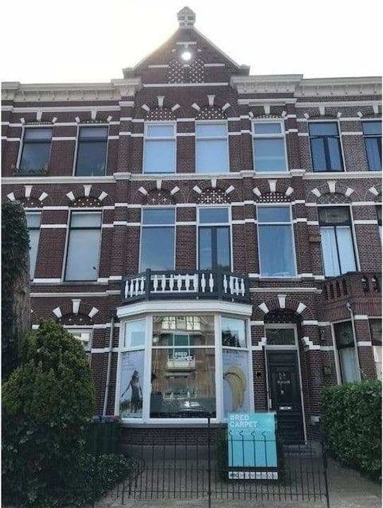 Flat Baronielaan, Breda - For Rent
