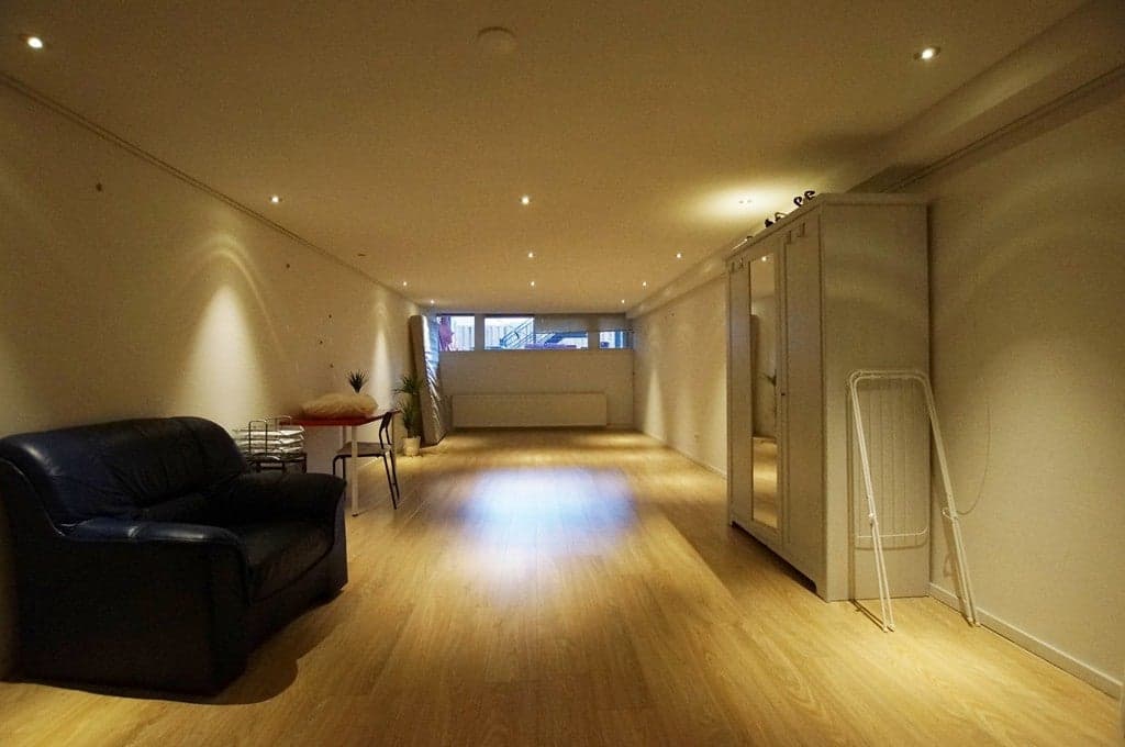 Chambre Oostzeedijk, Rotterdam - À Louer
