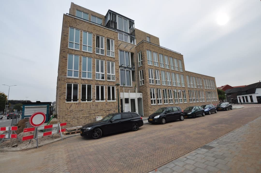 Flat van Brakelstraat, Eindhoven - Te Huur