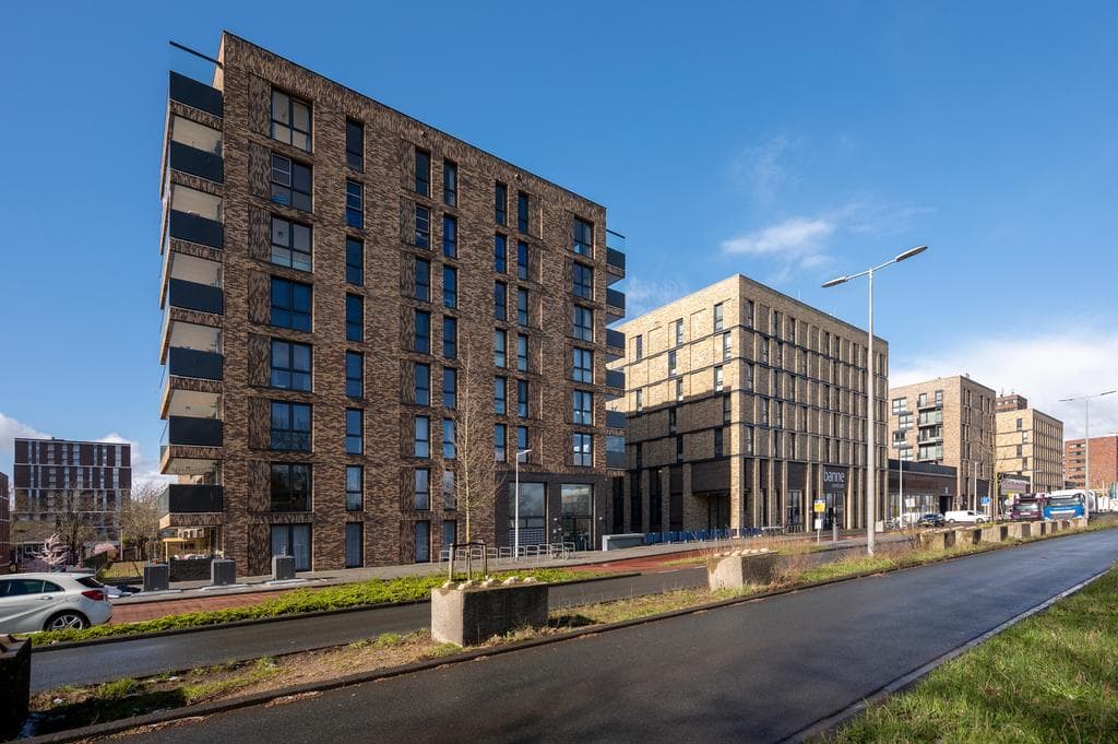 Appartement IJdoornlaan, Amsterdam - À Louer