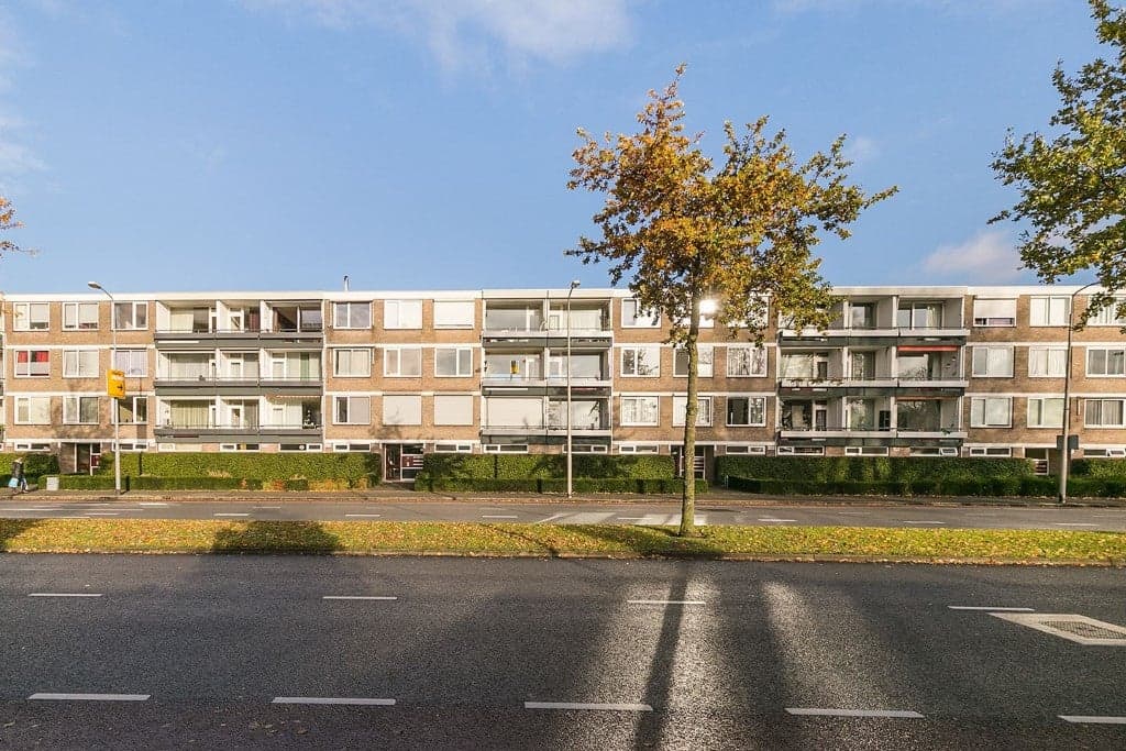 Wohnung Europalaan, Eindhoven - Zu Vermieten