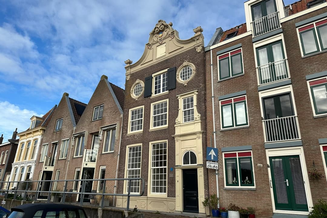 Vooreiland 22, Medemblik - Te Huur