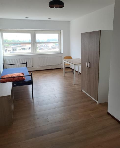 Habitación Amueblada en Alquiler Duivendrechtsekade, Ámsterdam