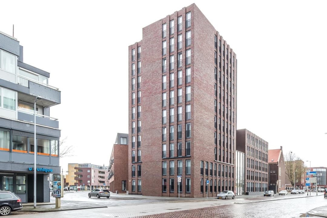 Apartamento Markendaalseweg, Breda - En Alquiler