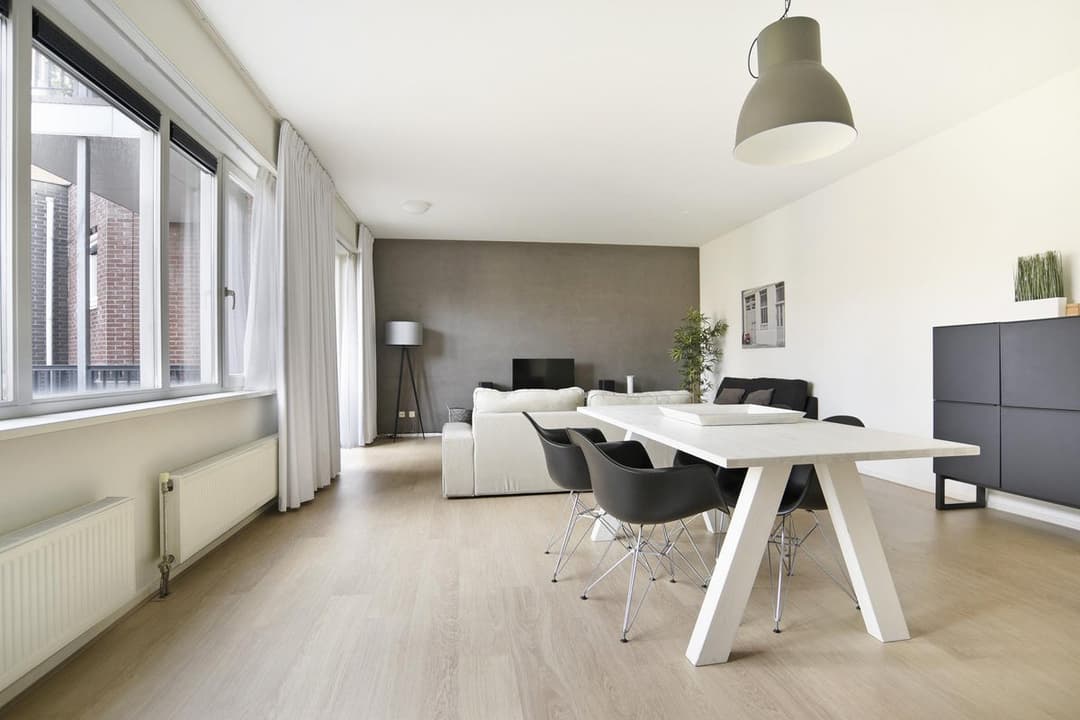 Apartamento Herengracht, La Haya - En Alquiler