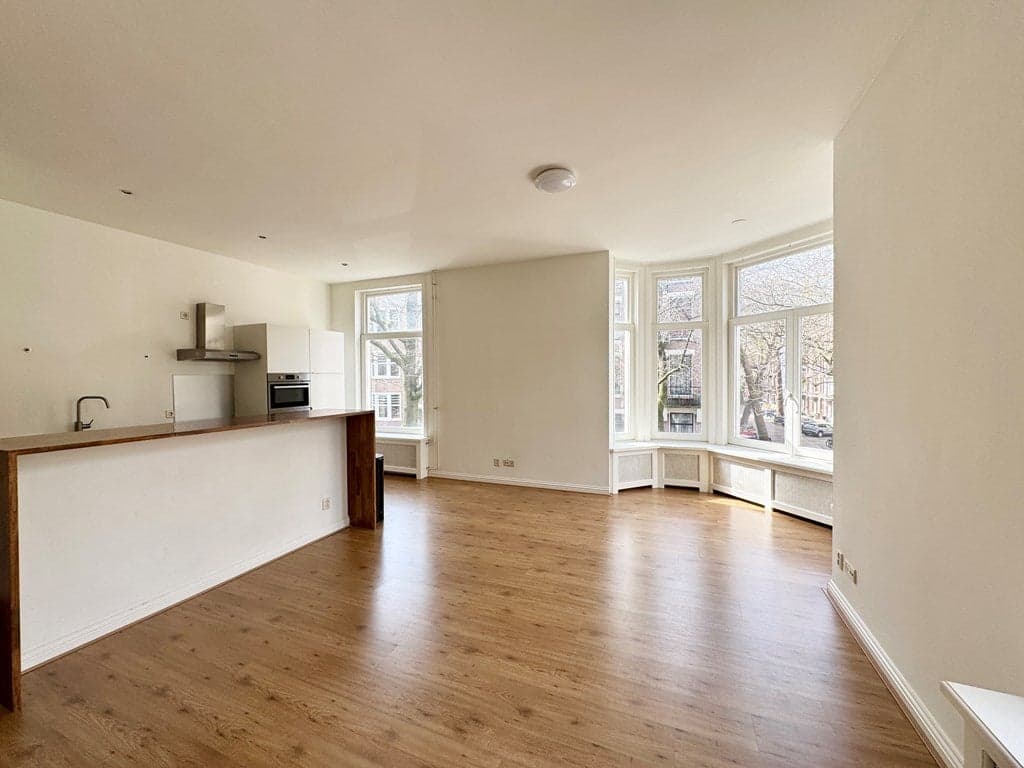 Apartamento Lomanstraat, Ámsterdam - En Alquiler