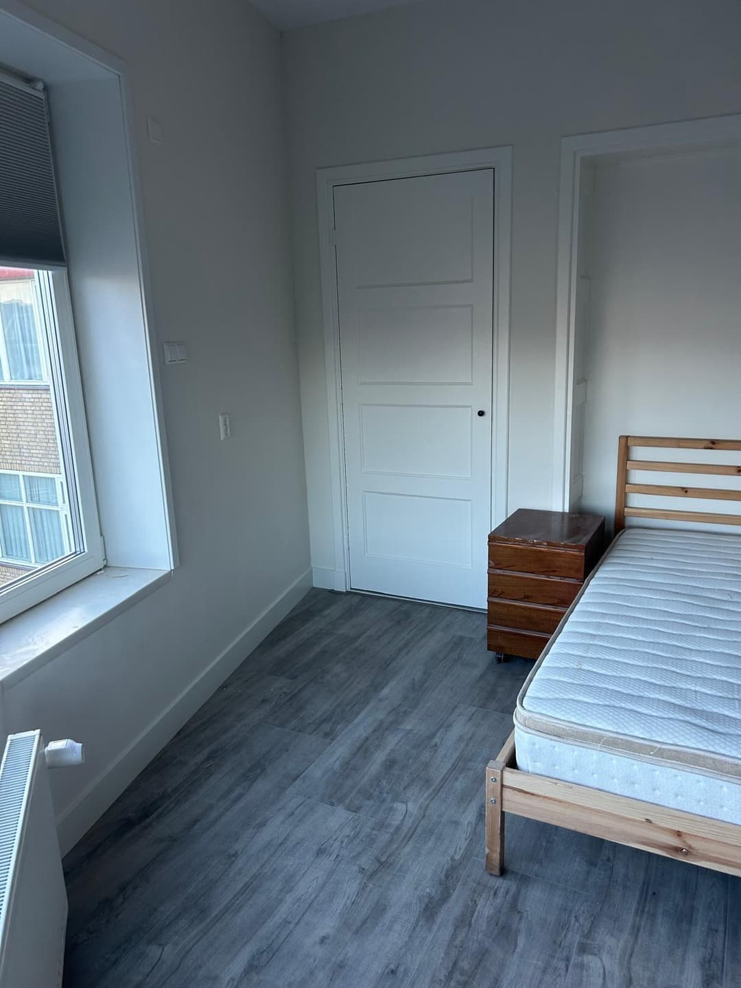 Flat Geestbrugweg, Rijswijk - Te Huur