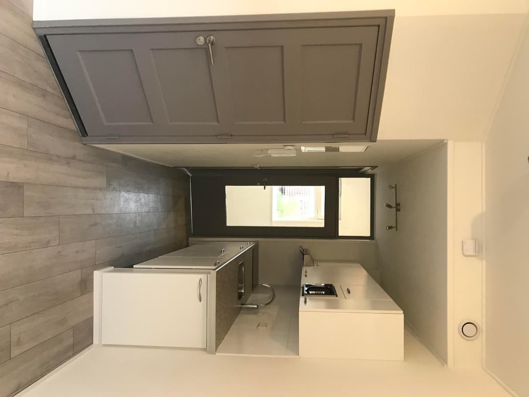 Apartamento Sin Amueblar Heymanslaan, Groningen - En Alquiler