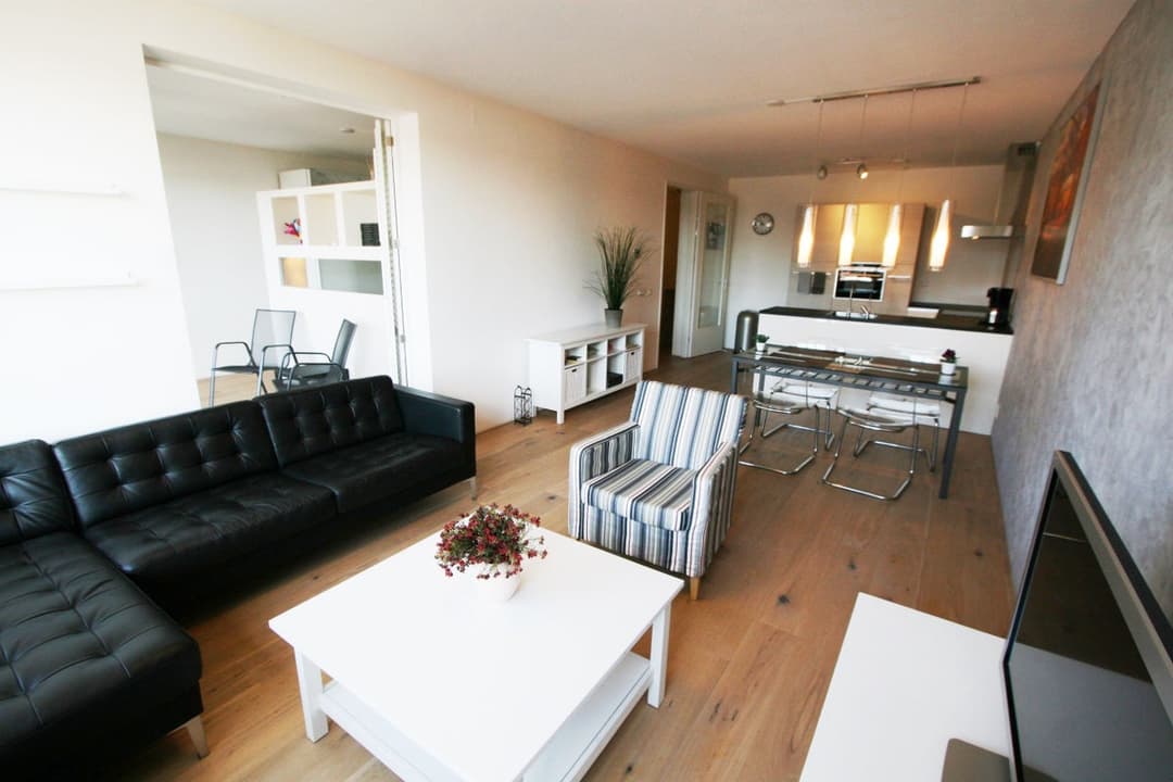 Wohnung Müllerkade, Rotterdam - Zu Vermieten