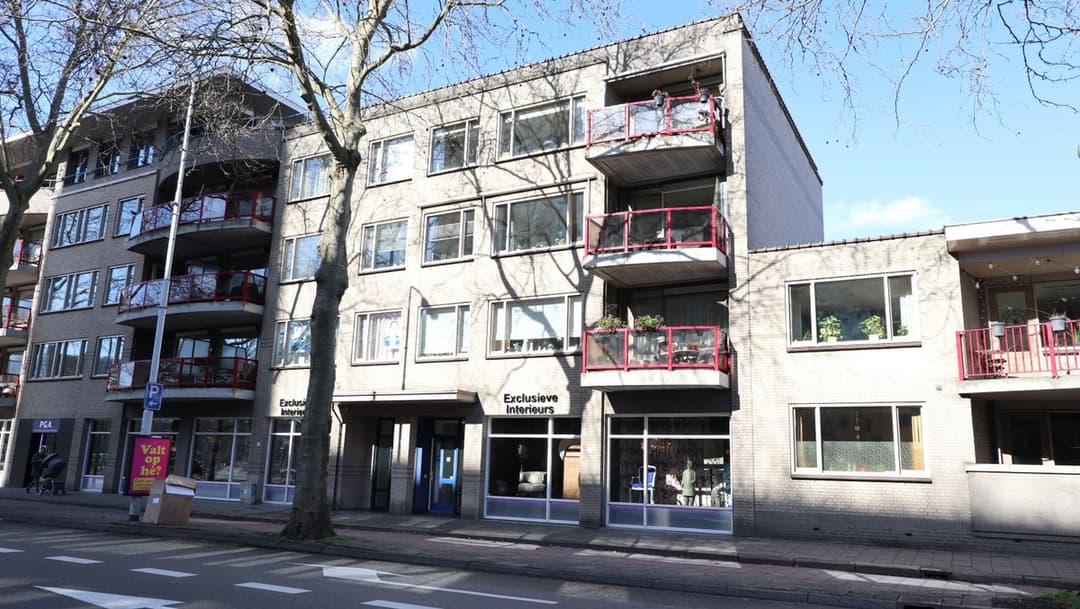 Flat Schoonhoeve, Eindhoven - Te Huur