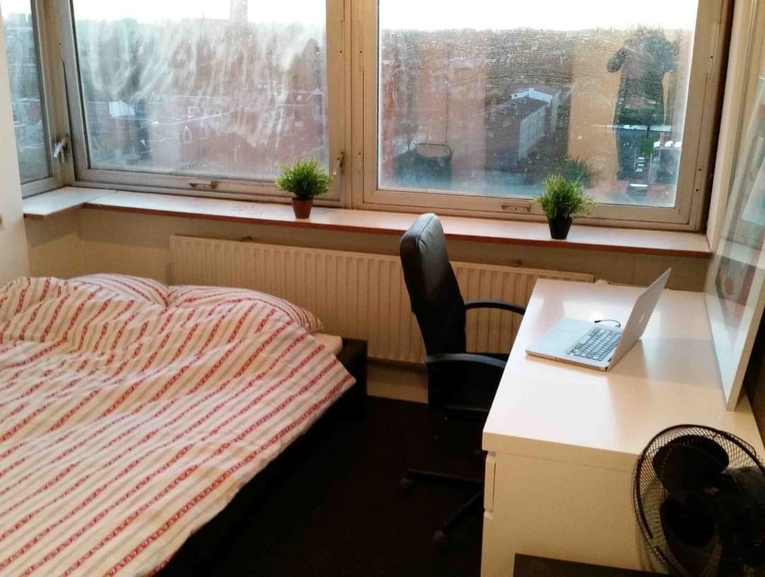 Habitación En 't Verlaat, Delft - En Alquiler
