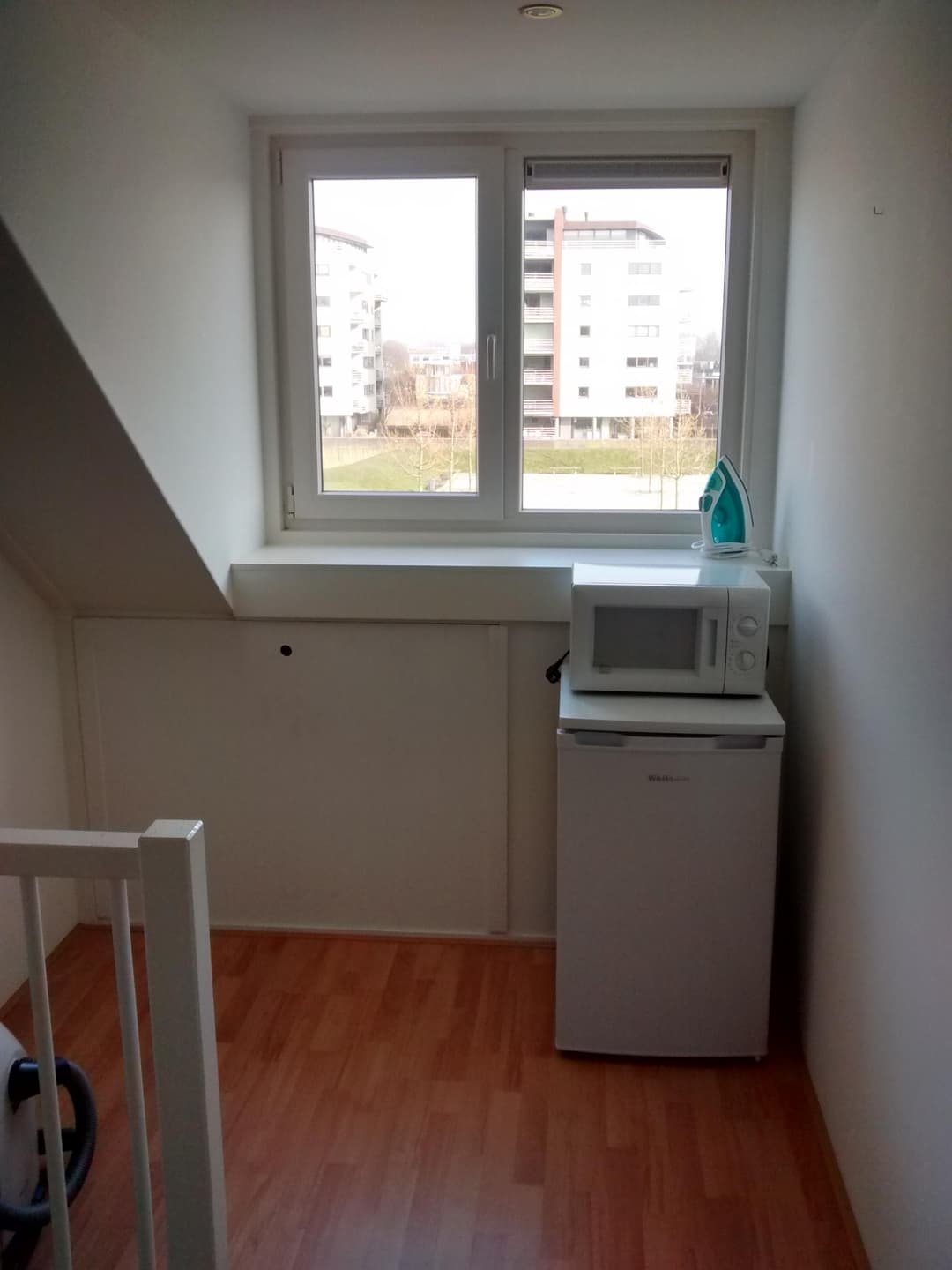 Möbliertes Zimmer zu Vermieten, Hugo de Vrieslaan, Oegstgeest
