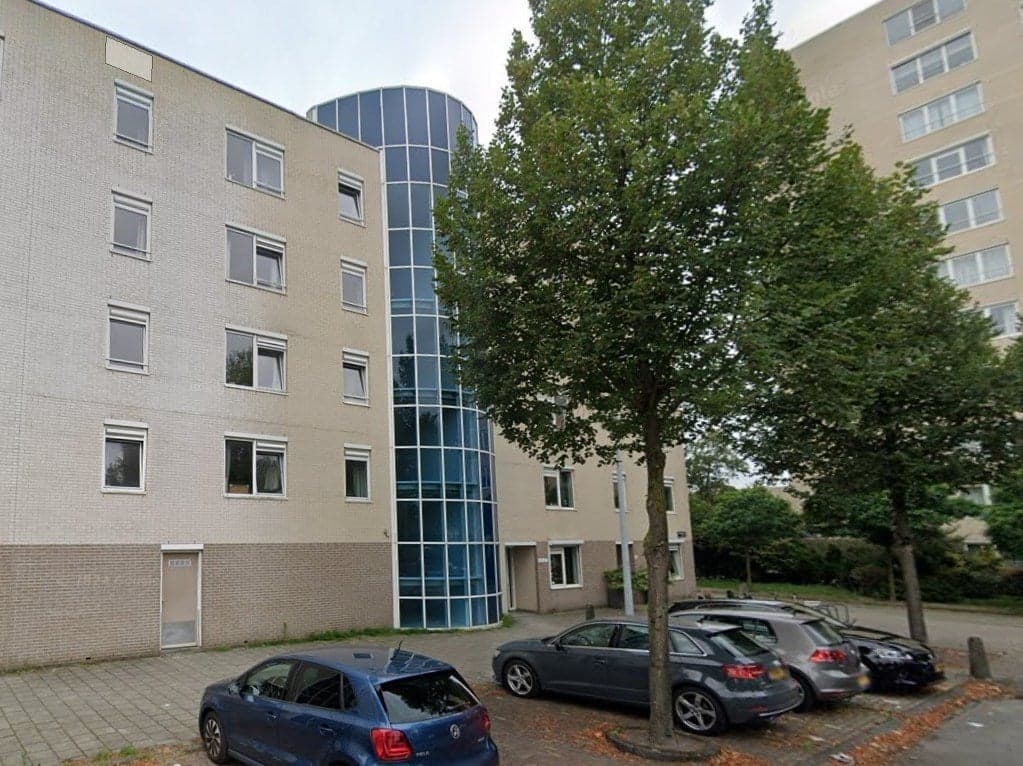 Wohnung Krooswijkhof, Amsterdam - Zu Vermieten
