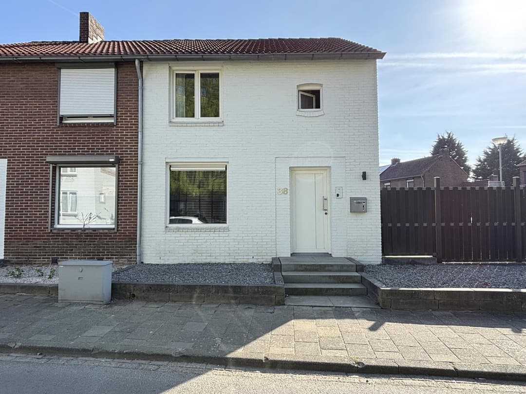 Casa Langen Akker, Berg en Terblijt - En Alquiler