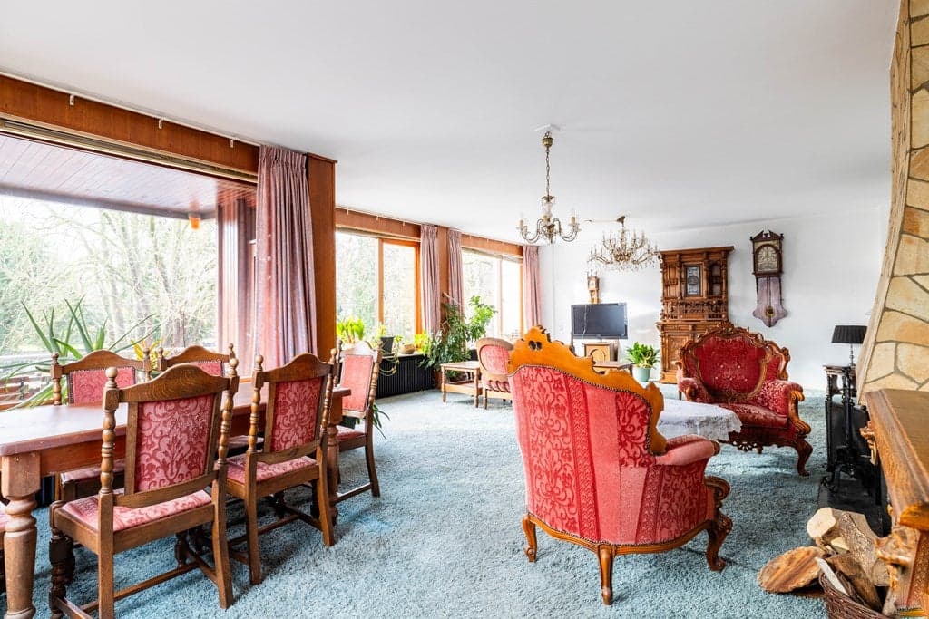 Apartamento Gansstraat, Utrecht - En Alquiler