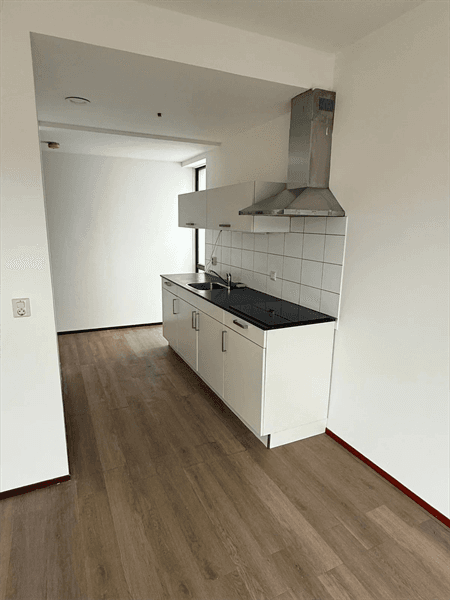 Studio te huur Veldhovenring, Tilburg