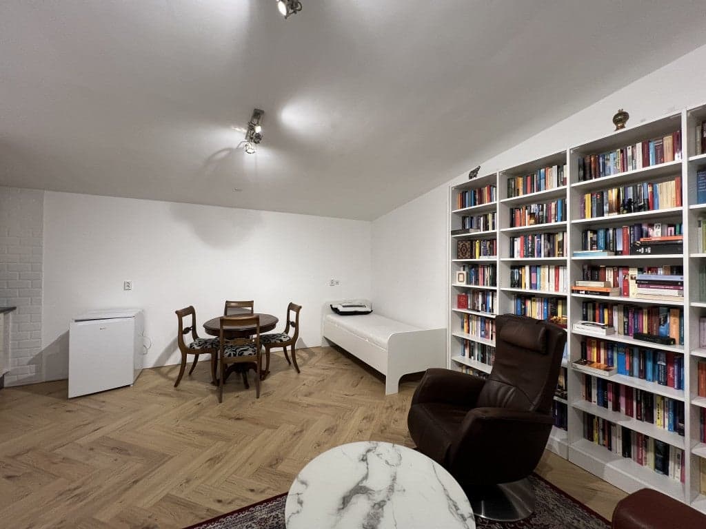 Wohnung Lepelaarstraat, Den Haag - Zu Vermieten