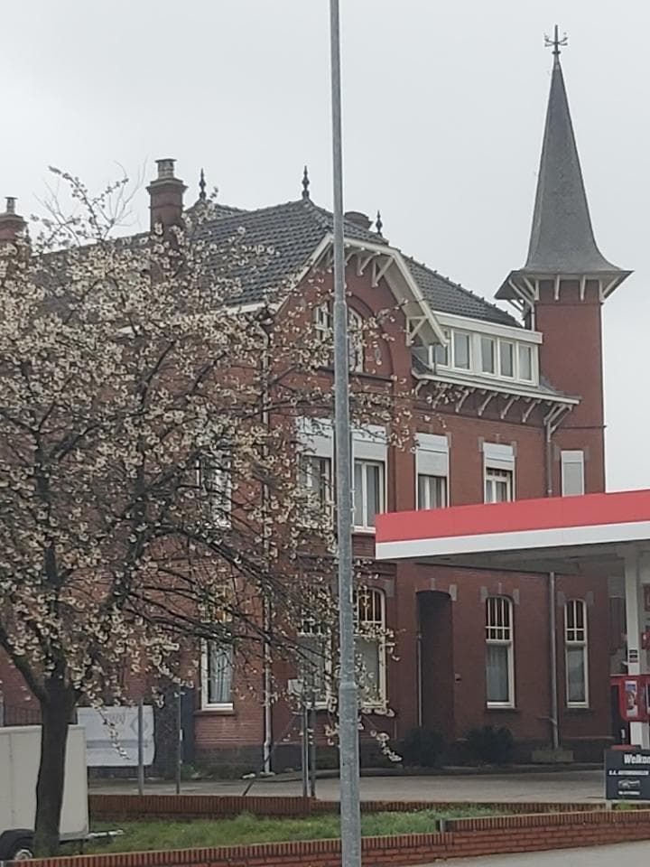 Chambre Non Carrelée à Louer Kaldenkerkerweg, Tegelen
