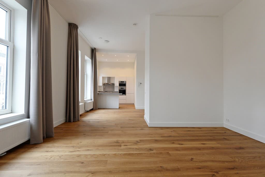 Appartement à louer Maaswijkstraat, La Haye