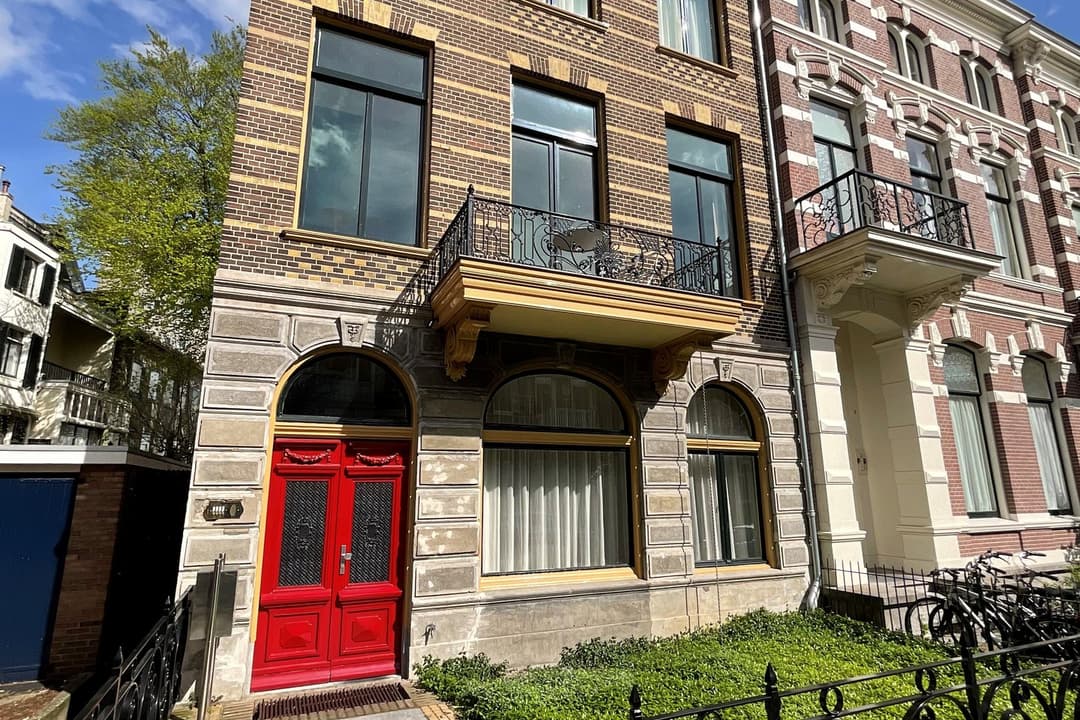 NieuwBetuwestraat 1-16811 MA Arnhem - En Alquiler