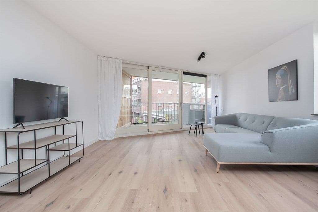 Apartamento Specerijenhof, Rotterdam - En Alquiler