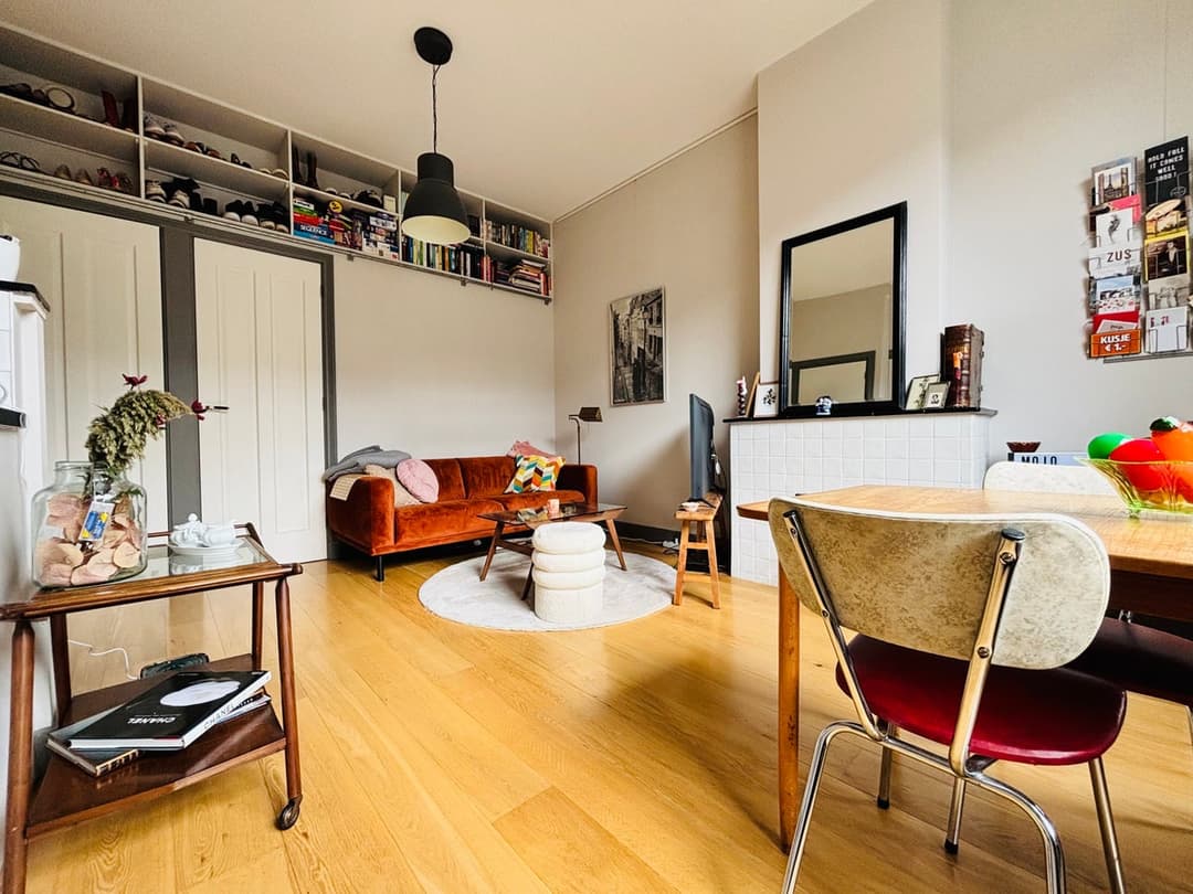 Apartamento Hazelaarstraat 123, La Haya - En Alquiler