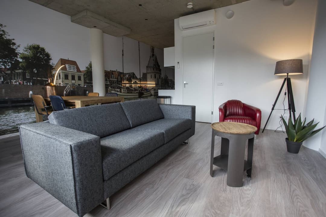 Flat Wal, Eindhoven - For Rent