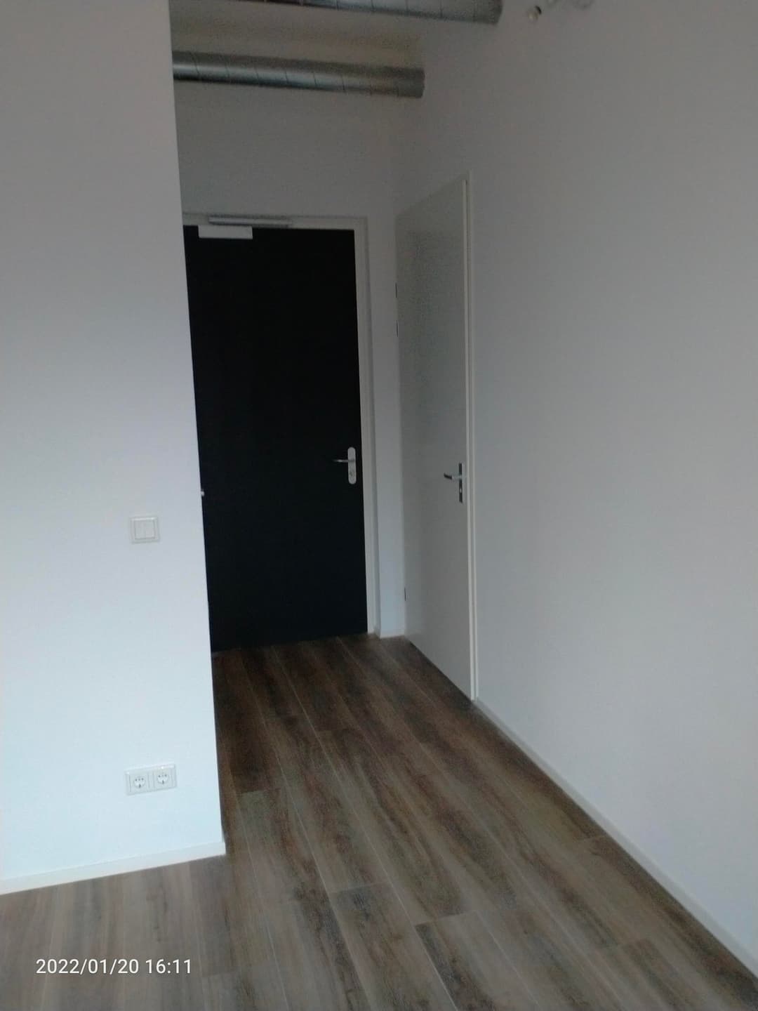 Flat Geerstraat, Heerlen - Te Huur