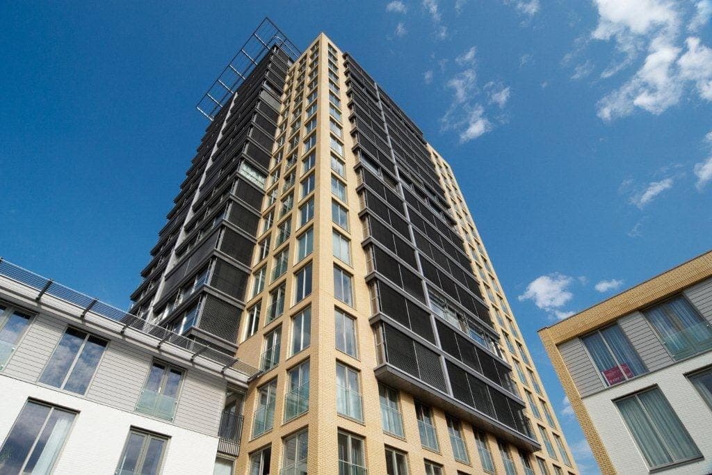 Apartment Bellevuelaan 219, Haarlem - Zu Vermieten