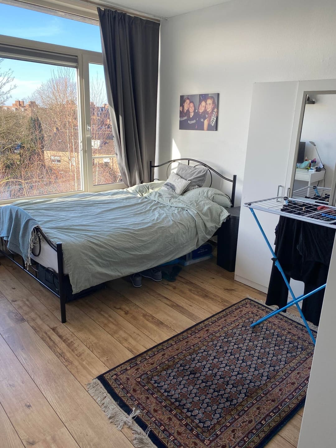 Kamer Nassaulaan, Maastricht - Te Huur
