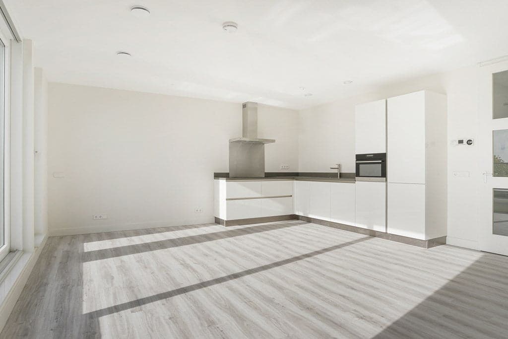 Apartamento Stationsstraat, Rhoon - En Alquiler